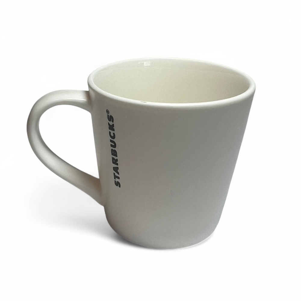 💥SALE! Starbucks ceramic espresso 3oz mug - Picture 5 of 7